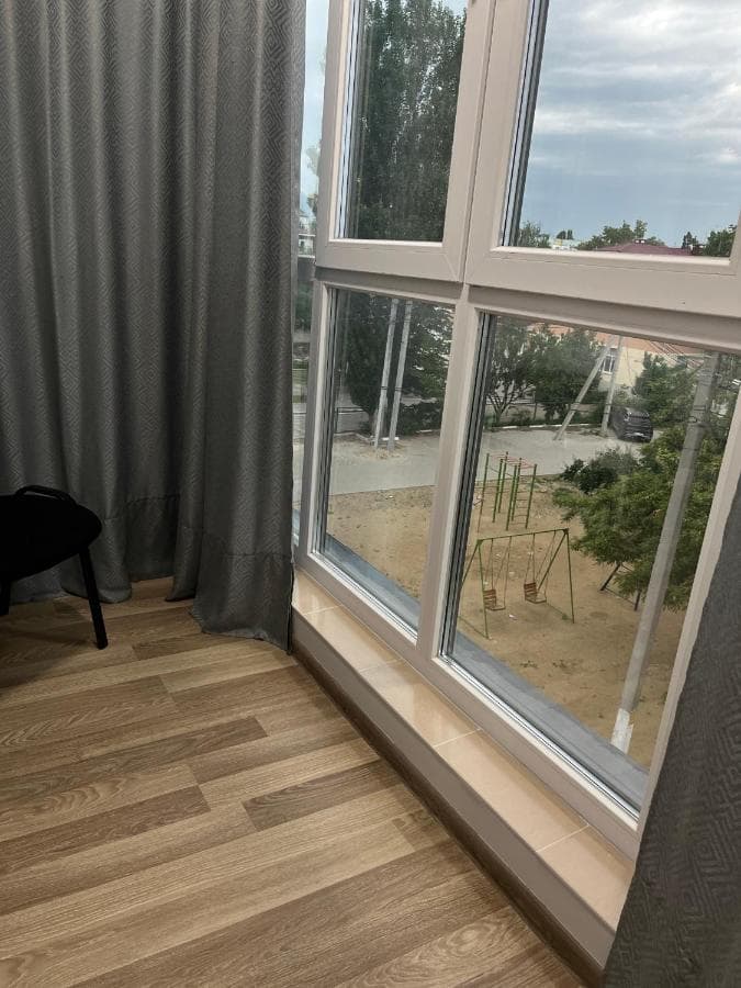 Balcon panoramic, fotografia 6