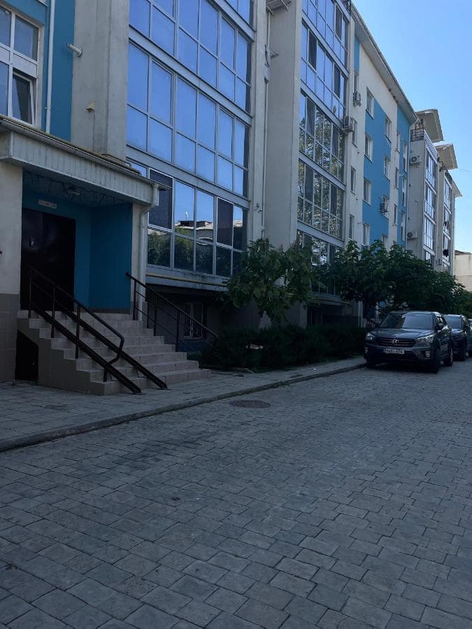 Apartamentul spațios, fotografia 6