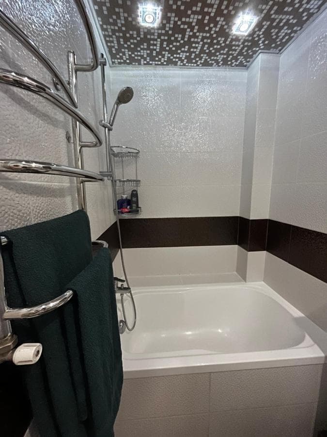 Apartamentul spațios, fotografia 8