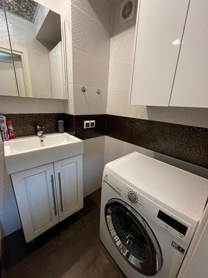 Apartamentul spațios, fotografia 9