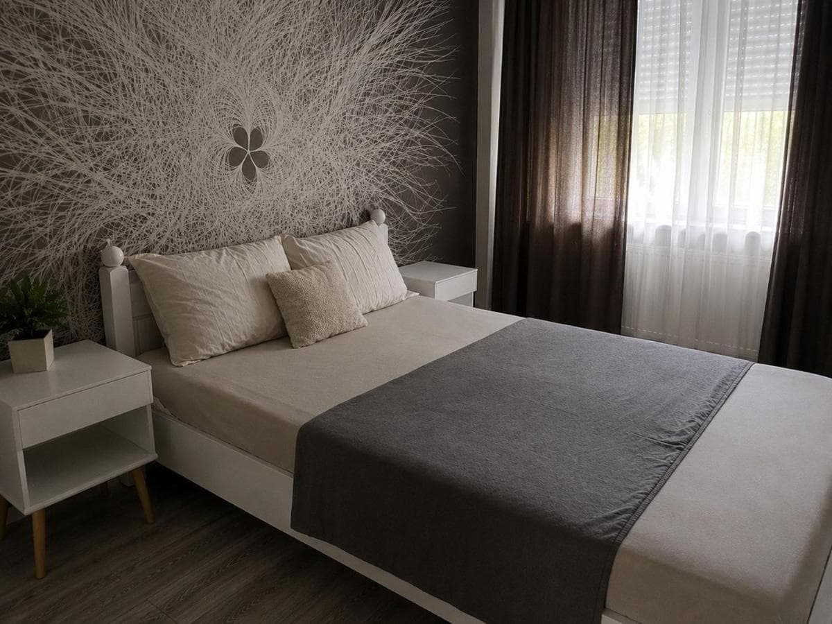Apartamentul spațios