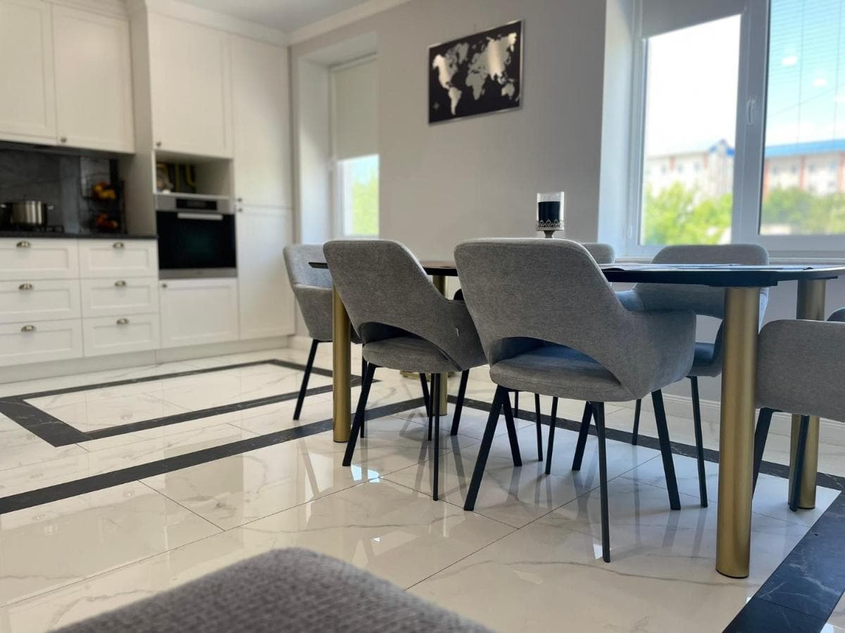 Apartamentul Unirii
