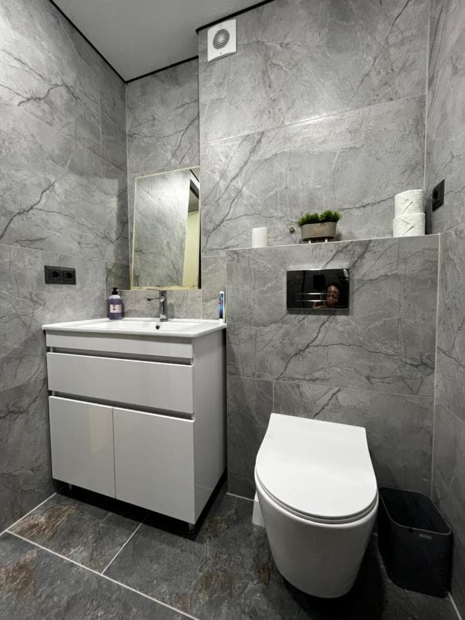 Olive Home, fotografia 9