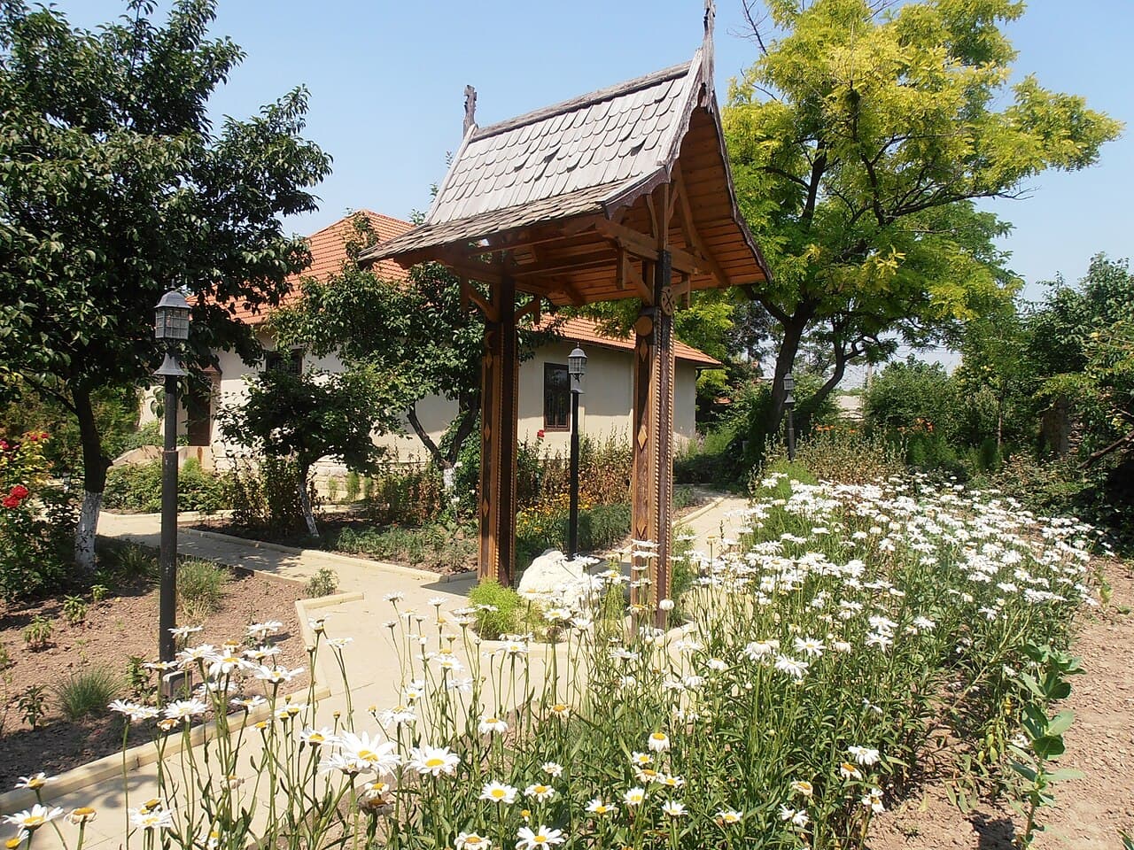 Casa-muzeu Alexei Mateevici, Zaim